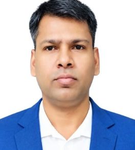 Hemendra kumar bilonia