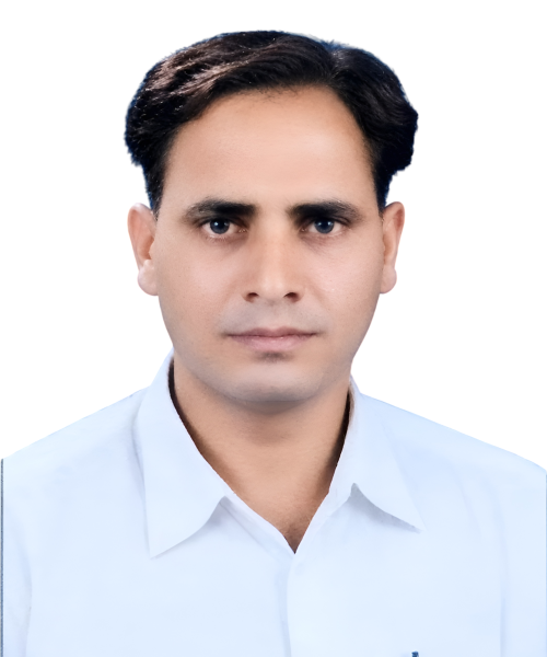 Madho Prasad Meena