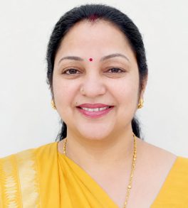 Madhu sain