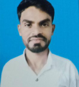 Mukesh Bairwa