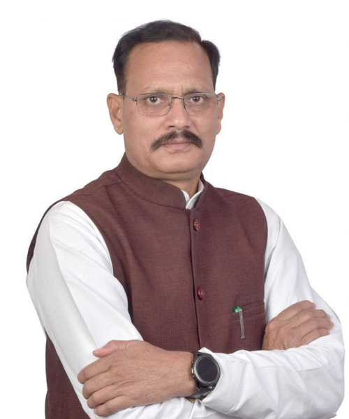 Narayan prasad meena
