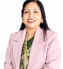 Pushpa khatnal