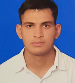 Rahul Raj Meena
