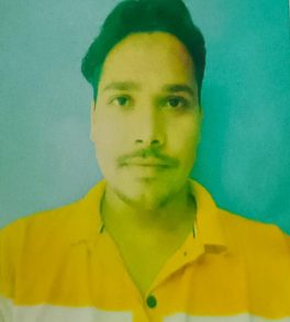 Rajesh kumar meena