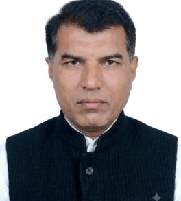 Ramchandra meena