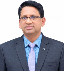 Veeresh Kumar