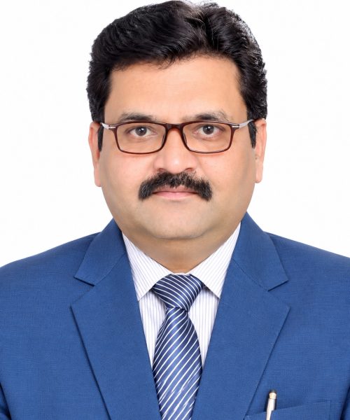 dr manoj sain
